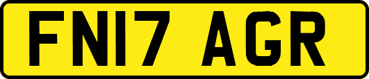 FN17AGR
