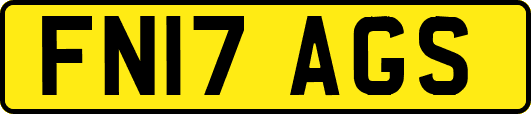 FN17AGS