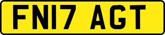 FN17AGT