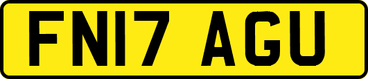 FN17AGU