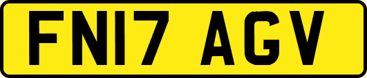 FN17AGV