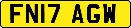 FN17AGW