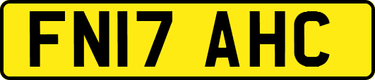 FN17AHC