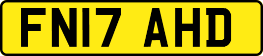FN17AHD