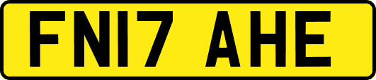 FN17AHE