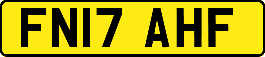 FN17AHF