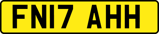 FN17AHH