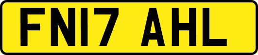 FN17AHL