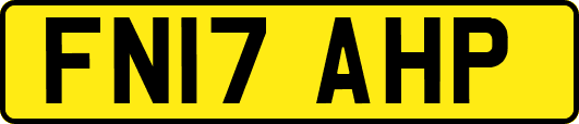 FN17AHP