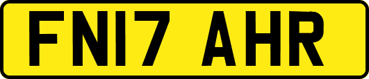 FN17AHR