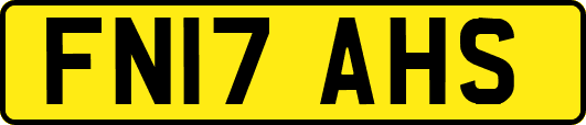 FN17AHS