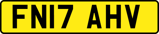 FN17AHV