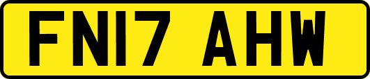 FN17AHW