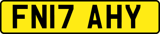 FN17AHY