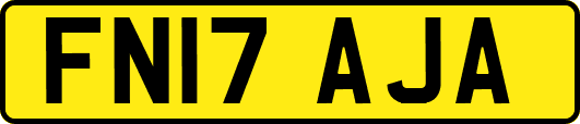 FN17AJA
