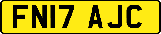FN17AJC