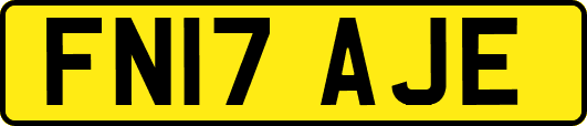 FN17AJE