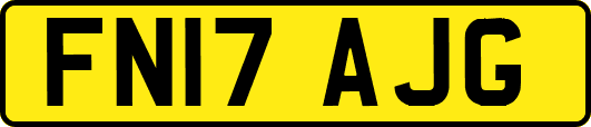 FN17AJG