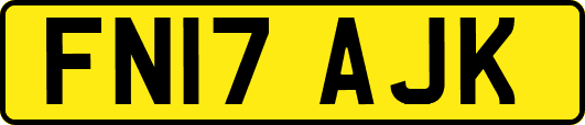 FN17AJK