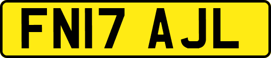 FN17AJL