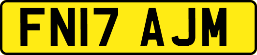 FN17AJM