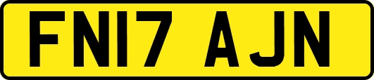 FN17AJN