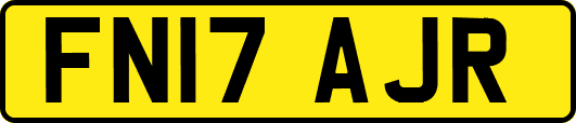 FN17AJR