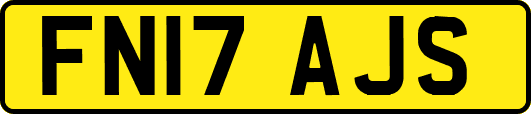 FN17AJS