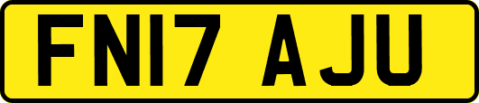 FN17AJU