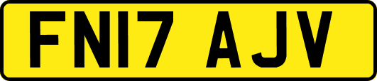 FN17AJV