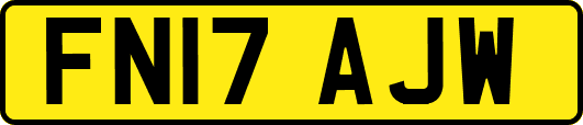 FN17AJW