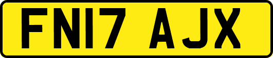 FN17AJX