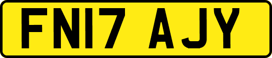 FN17AJY