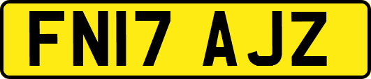 FN17AJZ
