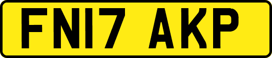 FN17AKP