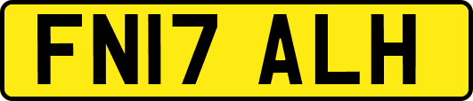 FN17ALH