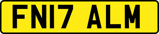 FN17ALM