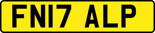 FN17ALP