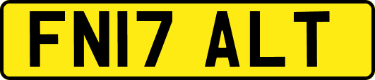 FN17ALT
