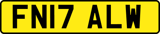 FN17ALW