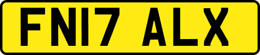 FN17ALX