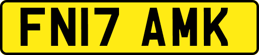 FN17AMK