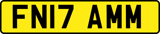 FN17AMM