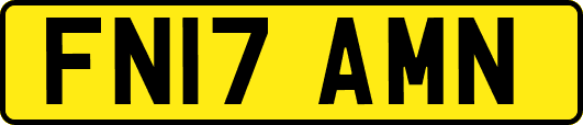FN17AMN