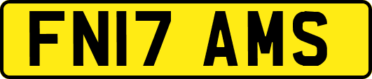 FN17AMS