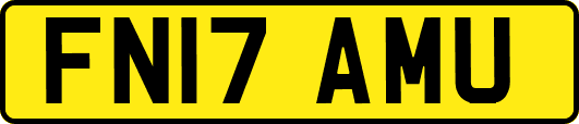 FN17AMU