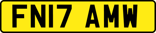 FN17AMW