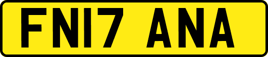 FN17ANA