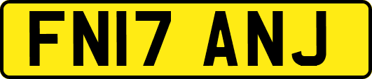 FN17ANJ