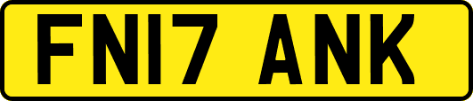 FN17ANK